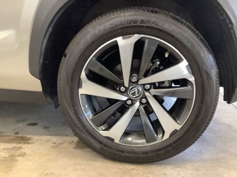 Used 2020 Lexus NX 300 AWD w/ Premium Package image 24