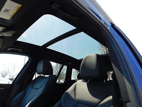 Used 2019 BMW X3 sDrive30i w/ Convenience Package image 19