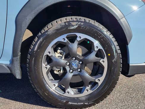 Used 2021 Subaru Crosstrek 2.0i image 29