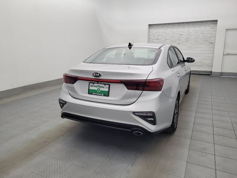 Used 2019 Kia Forte LXS image 7