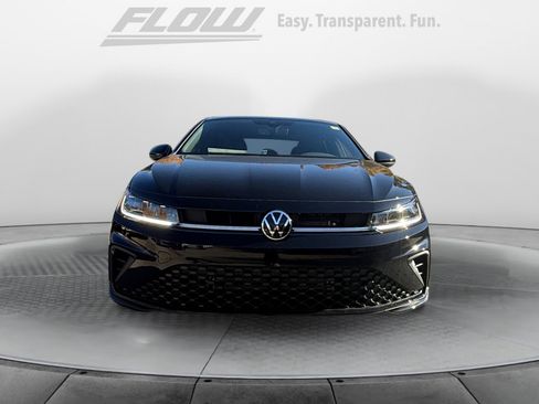 New 2026 Volkswagen Jetta Sport image 2