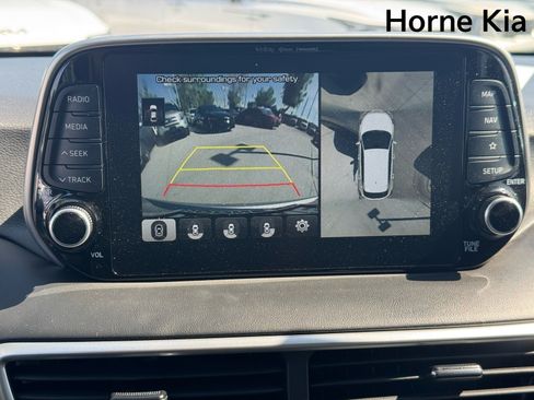 Used 2020 Hyundai Tucson Ultimate FWD image 22