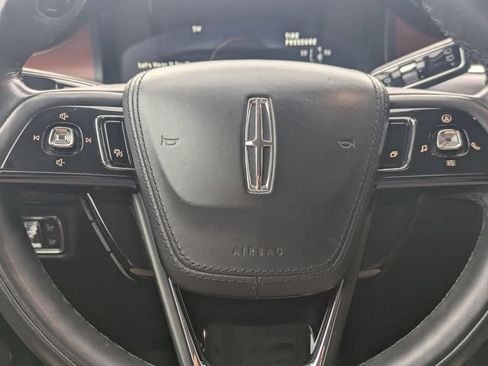 Certified 2022 Lincoln Aviator Reserve w/ Equipment Group 201A AWD/4WD image 15