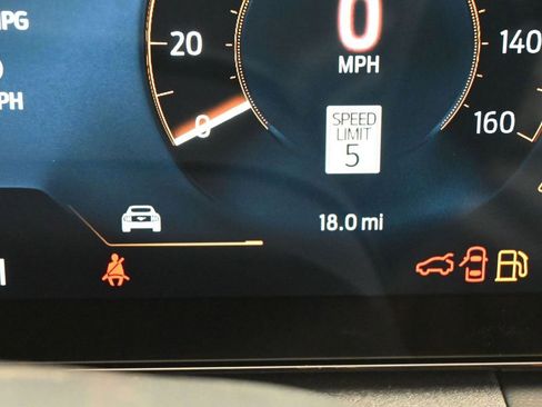 New 2025 Ford Mustang GT Premium image 16