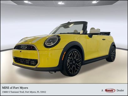 New 2026 MINI Cooper S