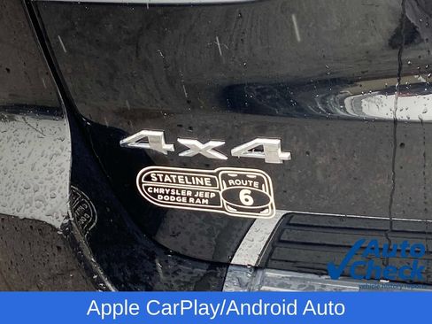 Used 2020 Jeep Grand Cherokee Limited AWD/4WD image 6