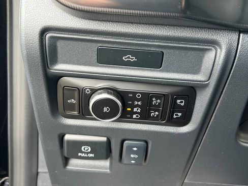New 2026 Ford F150 Lariat image 23