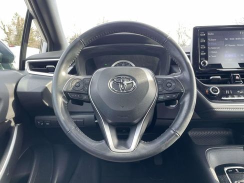 Used 2020 Toyota Corolla SE image 18