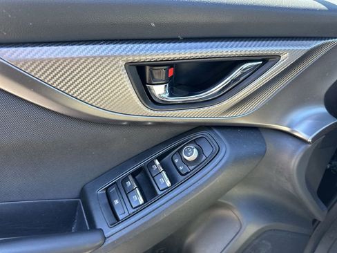 Used 2022 Subaru WRX Premium image 29