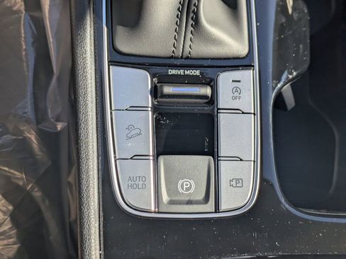New 2026 Hyundai Tucson SE FWD image 23