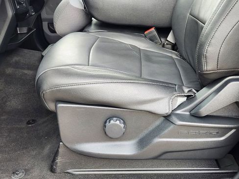 Used 2024 Ford F350 XL w/ STX Appearance Package image 25