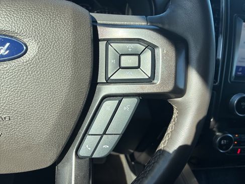 Used 2021 Ford Expedition Limited image 9