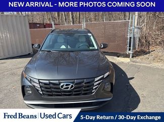 Used 2023 Hyundai Tucson SEL w/ Convenience Package video 2