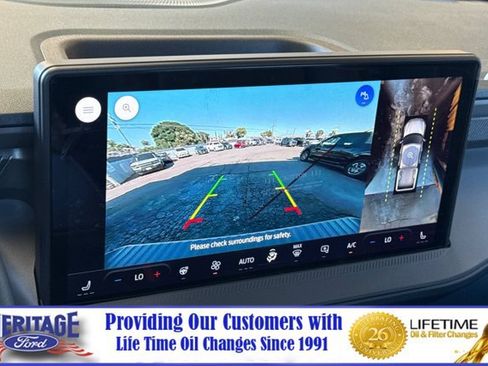 New 2026 Ford Maverick Tremor AWD/4WD image 19