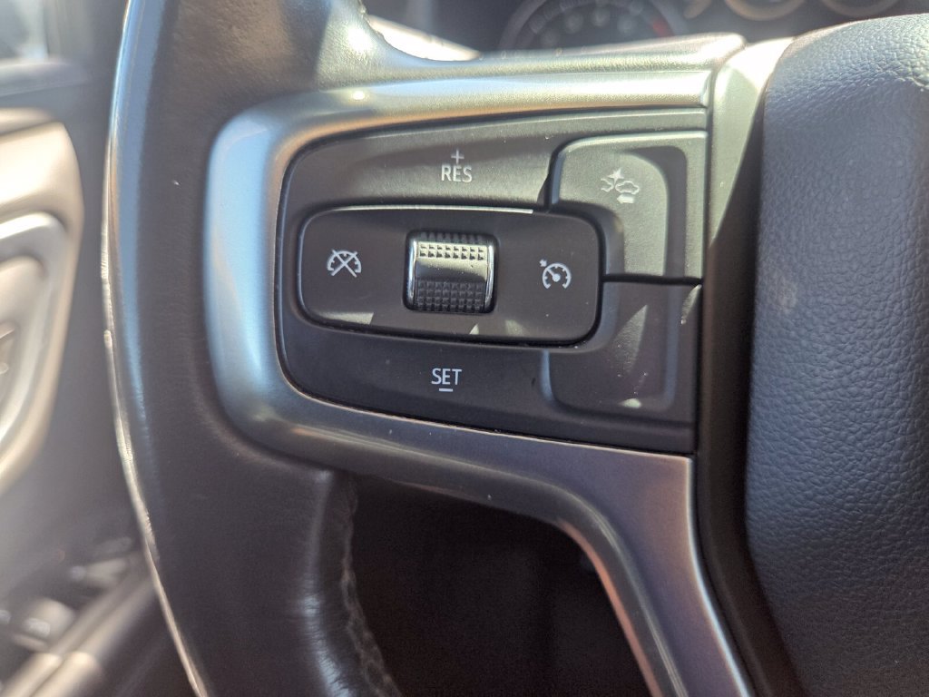 Used 2021 Chevrolet Tahoe LT RWD image 13
