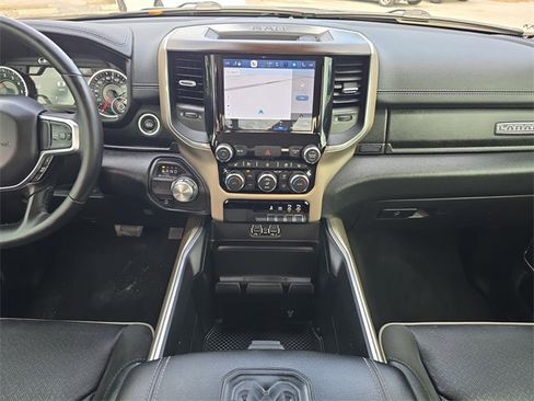 Certified 2022 RAM 1500 Laramie image 11