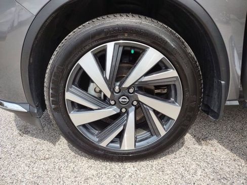 Used 2024 Nissan Murano SL image 29