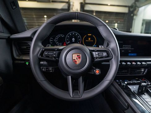 New 2026 Porsche 911 Carrera image 36