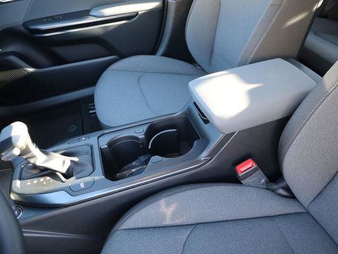 New 2025 Kia K4 LXS image 24