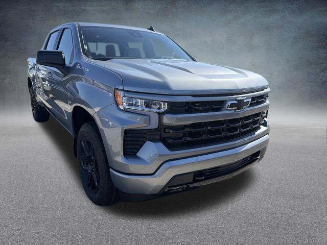 New 2026 Chevrolet Silverado 1500 RST w/ Convenience Package II AWD/4WD image 4