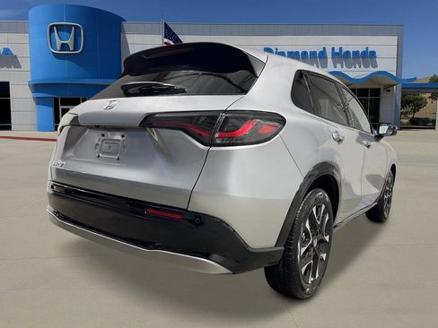 New 2027 Honda HR-V EX-L image 5