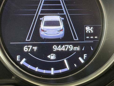 Used 2018 MAZDA MAZDA6 Grand Touring image 21