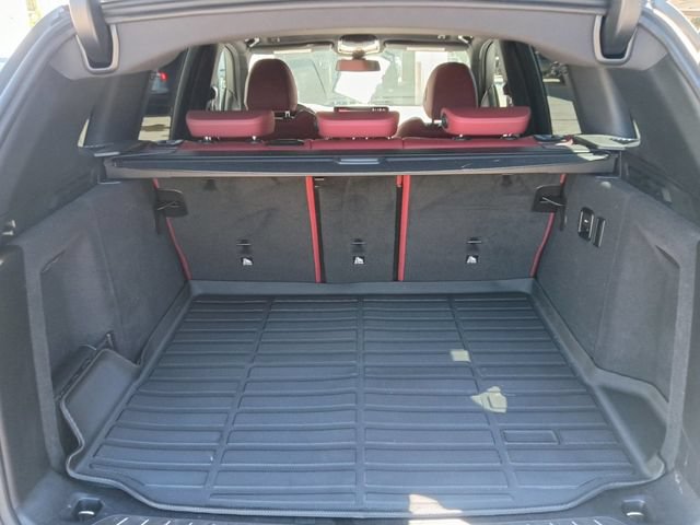 Used 2023 BMW X3 sDrive30i w/ Premium Package RWD image 11