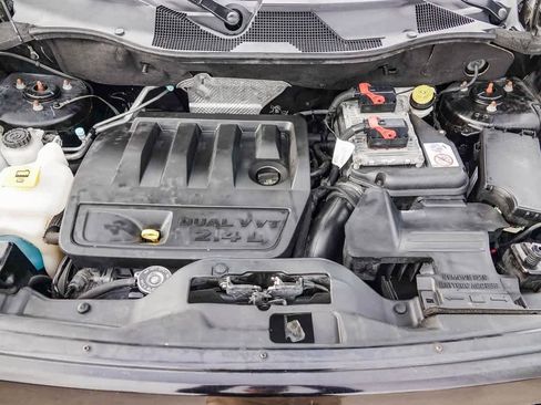 Used 2016 Jeep Patriot Sport w/ Power Value Group image 26