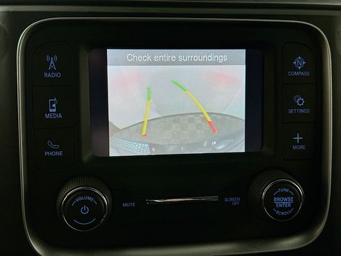 Used 2024 RAM 1500 Classic Warlock image 13