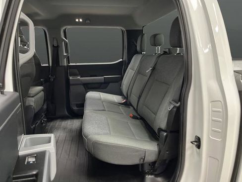 Used 2024 Ford F150 XLT w/ Tow/Haul Package image 28