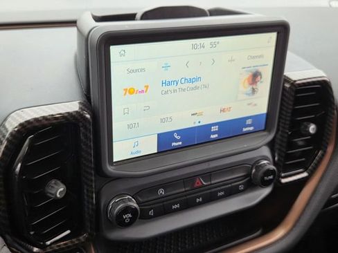 Used 2024 Ford Bronco Sport Outer Banks image 17