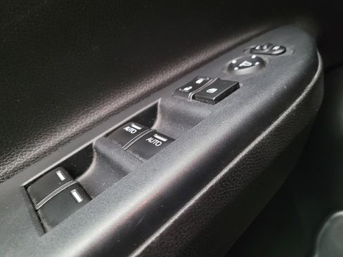 Used 2017 Honda Accord EX-L image 27