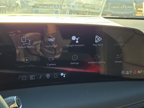 New 2026 Cadillac CT5 V RWD image 19
