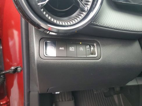 New 2026 Chevrolet Equinox LT image 17