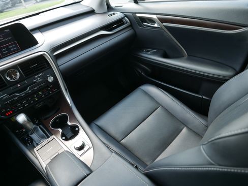 Used 2021 Lexus RX 350 AWD w/ Premium Package image 11