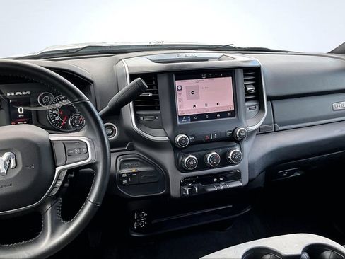 Used 2024 RAM 2500 Big Horn image 6