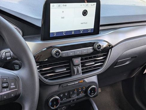 New 2026 Ford Escape Active image 11