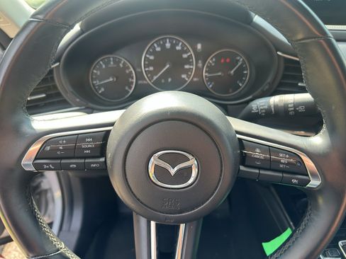 Used 2025 MAZDA CX-30 AWD 2.5 S w/ Preferred Package image 21