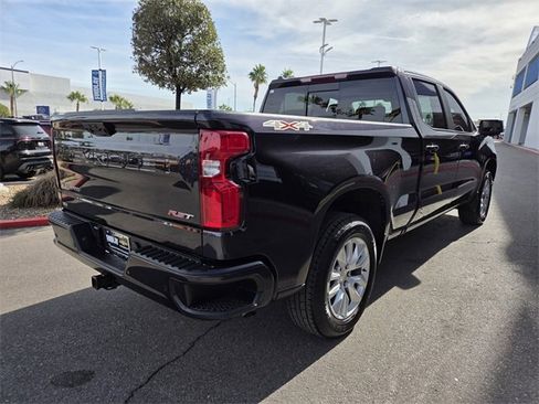 Used 2023 Chevrolet Silverado 1500 RST w/ Convenience Package II image 6