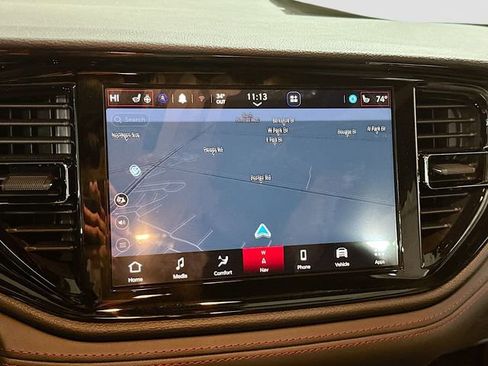 New 2026 Dodge Durango GT image 14