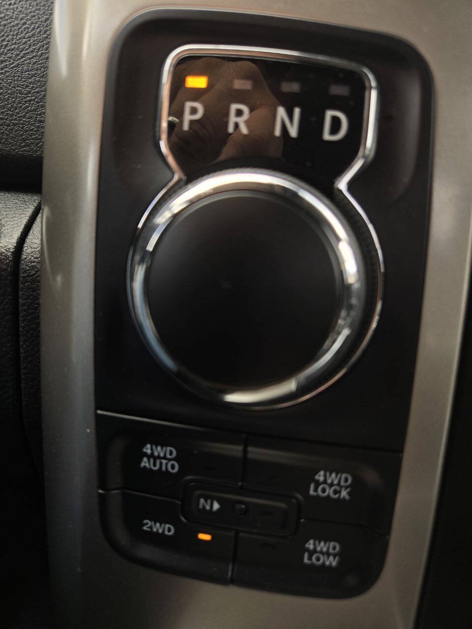 Used 2015 RAM 1500 Big Horn AWD/4WD image 20