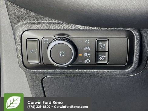 New 2026 Ford Explorer Tremor w/ Tremor Ultimate Package AWD/4WD image 11