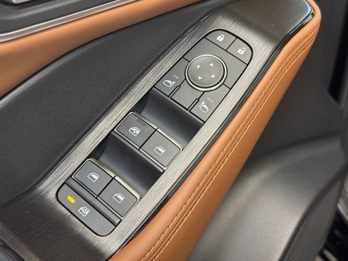 New 2026 Nissan Rogue Platinum w/ Platinum Premium Package image 10