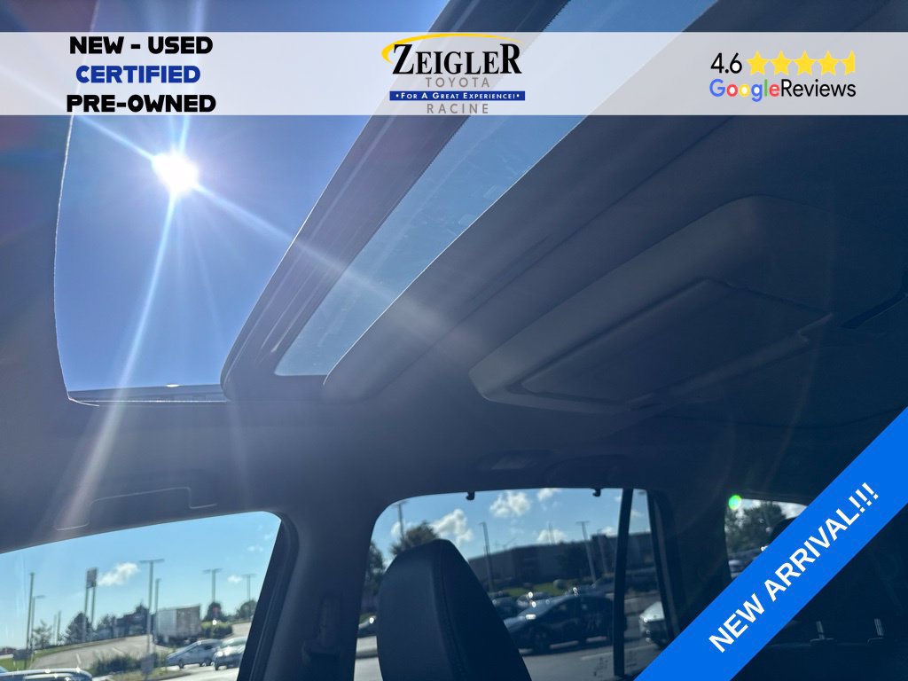 Used 2020 Honda Pilot Elite image 3