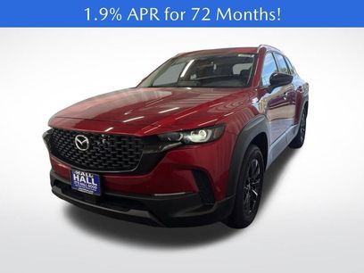 New 2025 MAZDA CX-50 2.5 Hybrid w/ Weather Package