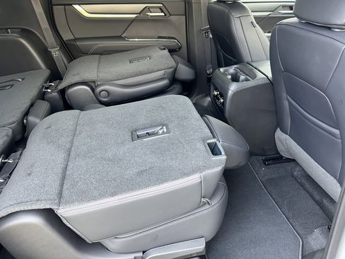 New 2026 GMC Acadia Elevation w/ Black Edition AWD/4WD image 26