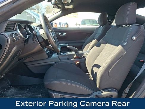 Used 2020 Ford Mustang GT w/ GT Performance Package image 16