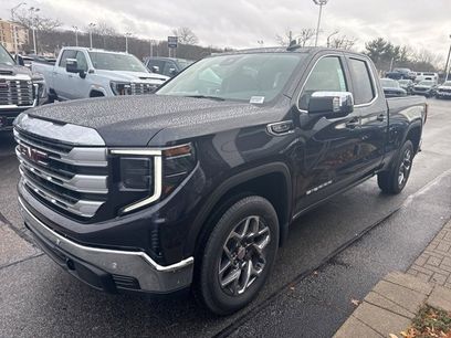 New 2026 GMC Sierra 1500 SLE w/ Preferred Package