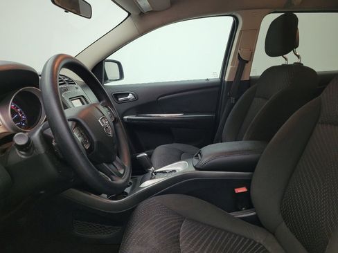 Used 2017 Dodge Journey SE FWD image 17