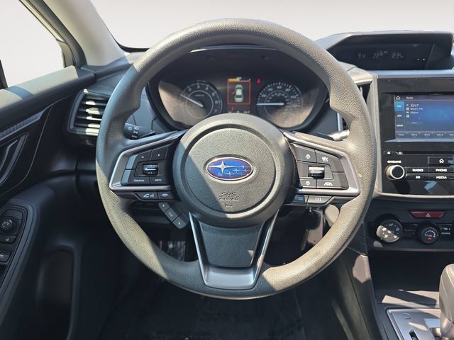 Used 2023 Subaru Impreza 2.0i Premium AWD/4WD image 12